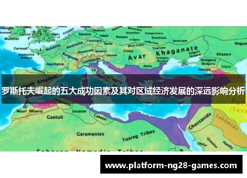 罗斯托夫崛起的五大成功因素及其对区域经济发展的深远影响分析