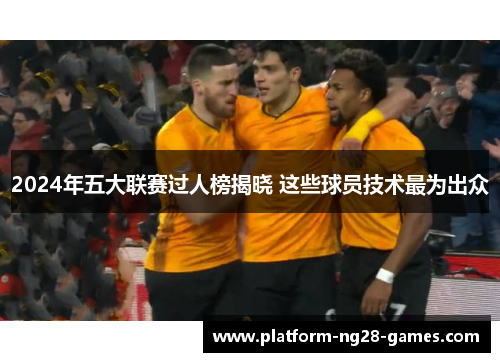 2024年五大联赛过人榜揭晓 这些球员技术最为出众