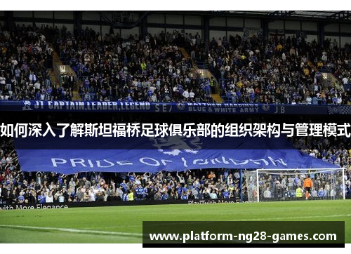 如何深入了解斯坦福桥足球俱乐部的组织架构与管理模式