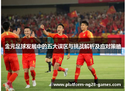 金元足球发展中的五大误区与挑战解析及应对策略