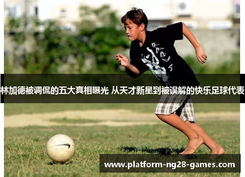 林加德被调侃的五大真相曝光 从天才新星到被误解的快乐足球代表