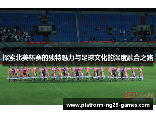 探索北美杯赛的独特魅力与足球文化的深度融合之路